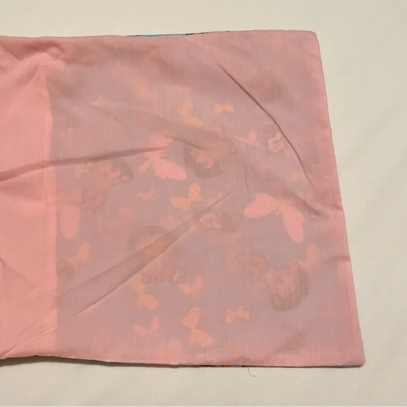 Dora the Explorer Boots Pillowcase Homemade 21” x 13” Pillow Case - Picture 10 of 16